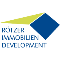 [Translate to English:] rötzer-immobilien-development-logo