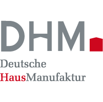 [Translate to English:] dhm-haushmanufaktur-logo