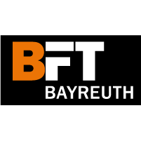 [Translate to English:] bft-bayreuth-logo
